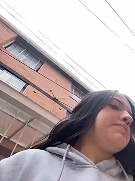 Онлайн чат XXX CelesteJones1