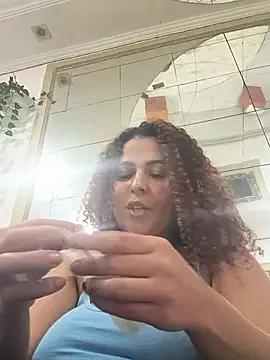 Show de webcam de Dree4i20