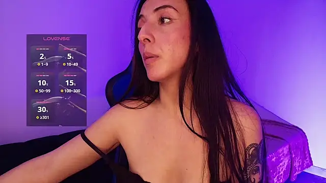 Nicolwhitee live XXX chat