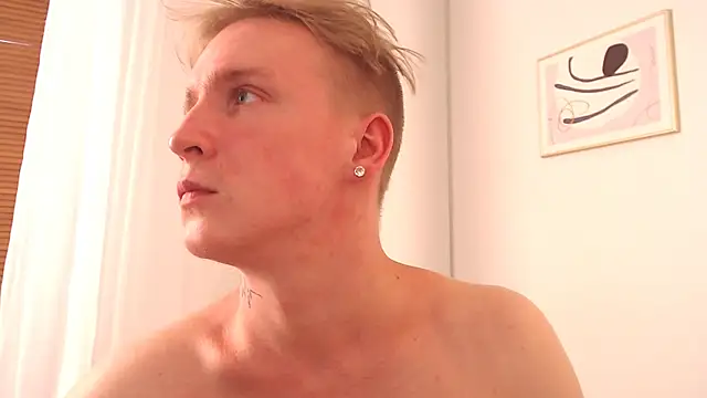 AlexxSweet Webcam show