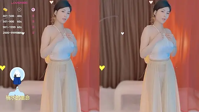 Vaidurya-Yolo Chat XXX live