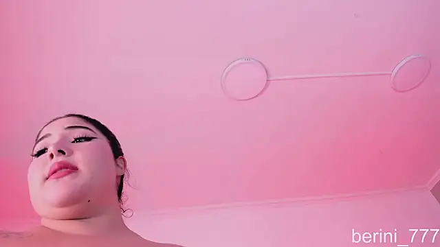 XXX chat uživo modela AmberiniHoffman