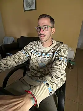 MeladoDiMel Webcamshow