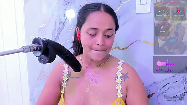 susan__bigass Obrolan Langsung XXX