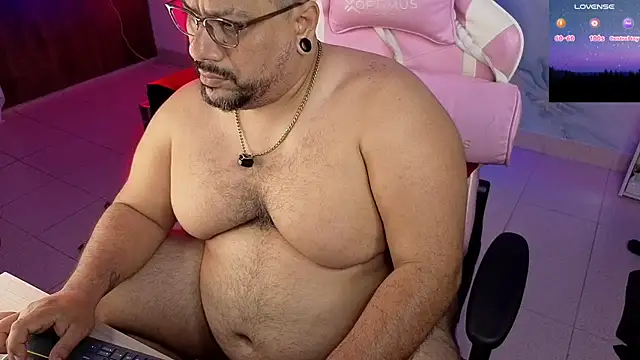 jacoob_woods ওয়েবক্যাম শো