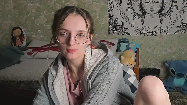 Chatroom XXX en direct de Cutie_Adelia
