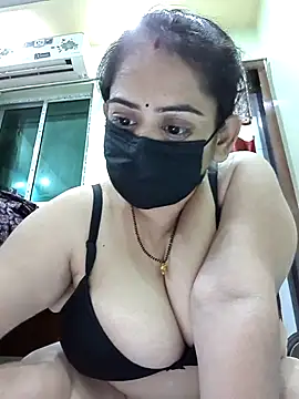 Show webcam de sonalidey5564