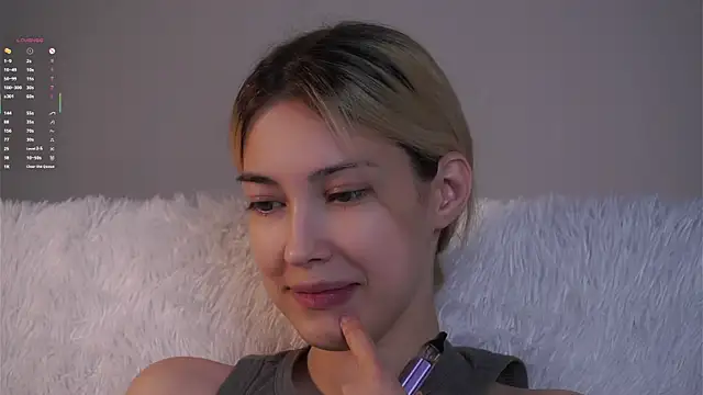 AngelicRice Live XXX-chat