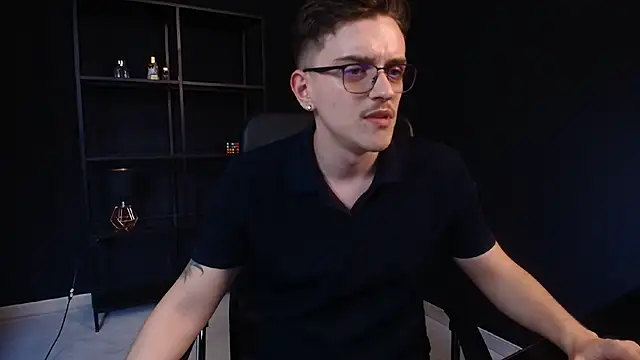 FelixStarkk Webcam show