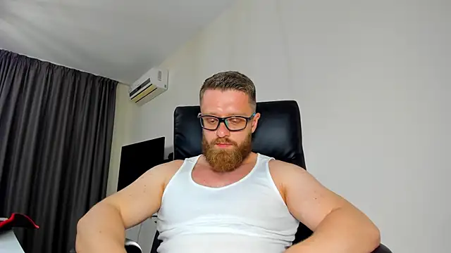 Show Webcam de Findom_guy