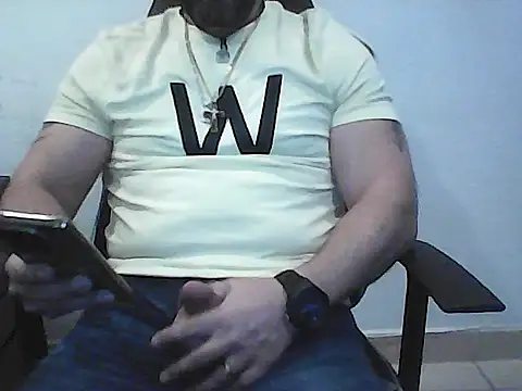 Kalel17073 Webcam show
