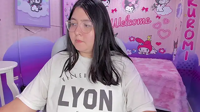 Dulce_meow Live XXX-Chat