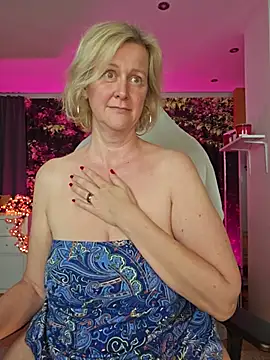 MarleneBloem Live XXX-Chat