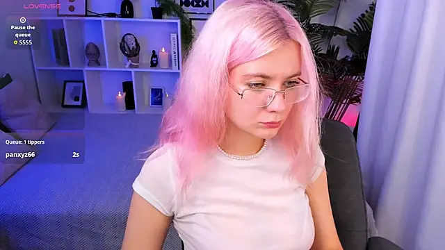 RoxySun_ Live XXX Chat