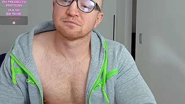 kevintyler69 Webcamshow