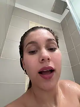Nikii__ Live XXX Chat