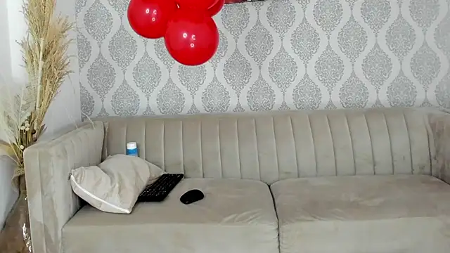 Czat XXX na żywo – Mindy_Claker