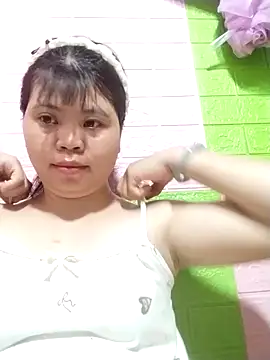 Xuka_lyss Obrolan Langsung XXX