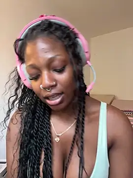 Chat XXX ao vivo de mochakaia