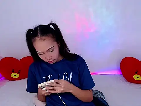 Bilik Sembang Langsung Sweet_kittyxx