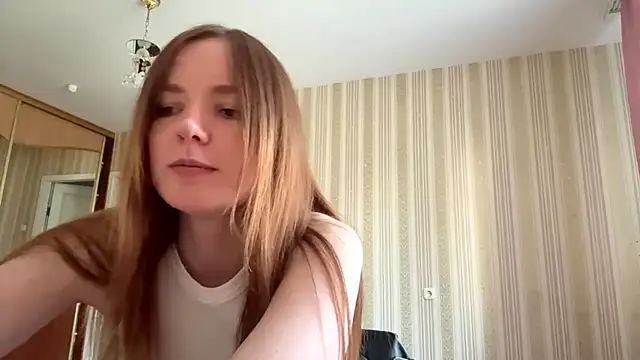 KeciaNelton Webcam Show
