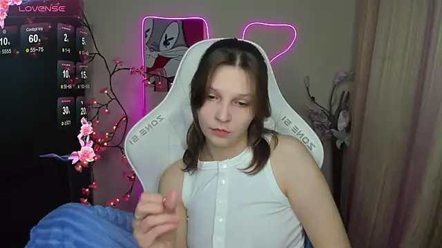 AudreyyKim's Live XXX Chat