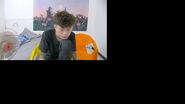 paofu-001 – Naživo XXX chat