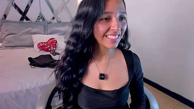 Chat XXX en directo de Valery_wang