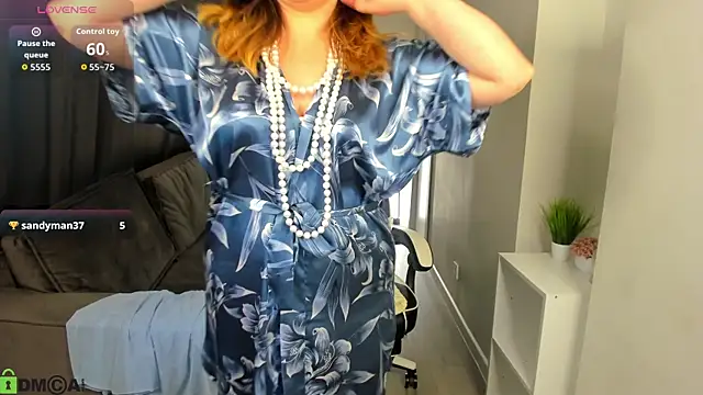 Dixon_Ross' Live XXX Chat