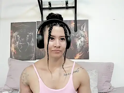 Chat XXX ao vivo de AngelMartinss
