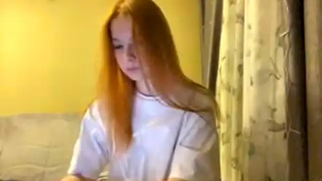 Chat XXX en directo de nyanyamonkey