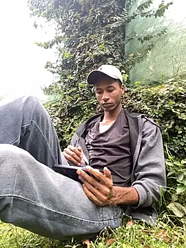 julexsw webkamerás műsora
