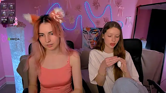 Czat XXX na żywo – khloebeauty