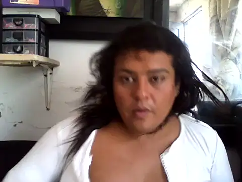 stelisamericano Webcam Show