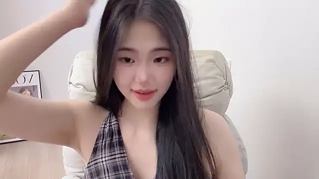 Chat XXX ao vivo de suki-1