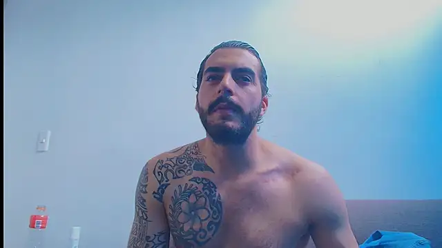 thomas_gun Show Webcam