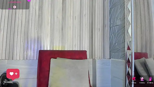 BriannaChelsea 라이브 XXX 채팅