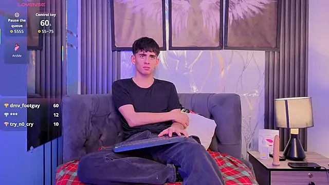 demian_hot99 Show Webcam