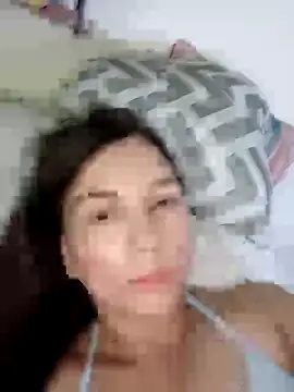 XXX chat uživo modela Arianna_Moss