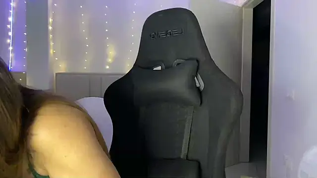 PrincesSsLilu Show in webcam