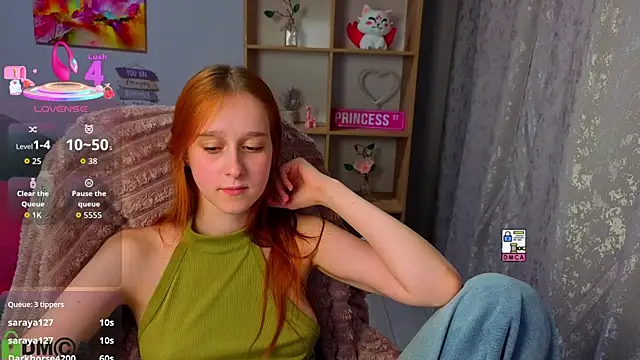 _Wow_Emma 라이브 XXX 채팅