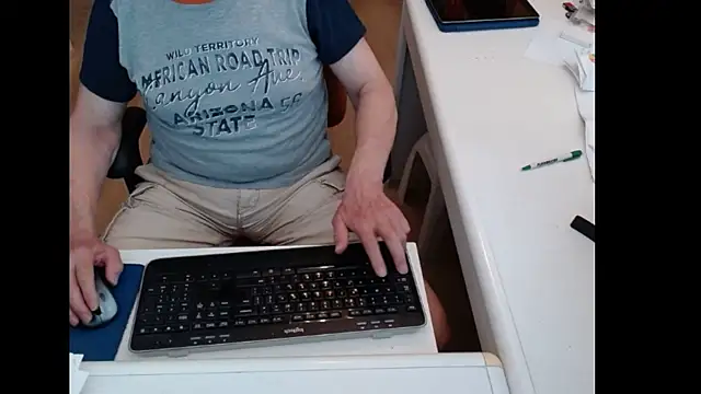 dutchpornking – webcam-show