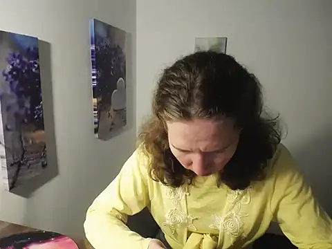Sexy_MargoX_のライブXXXチャット