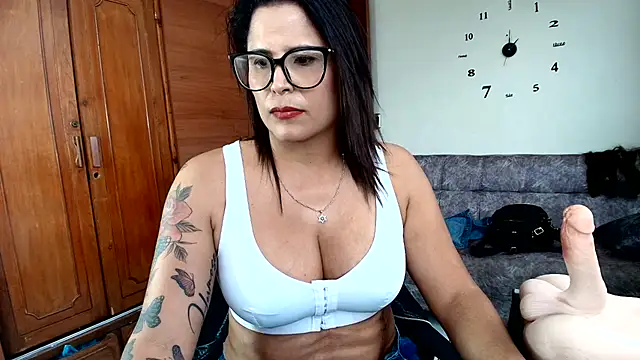 Majo_Soussan Live XXX chat