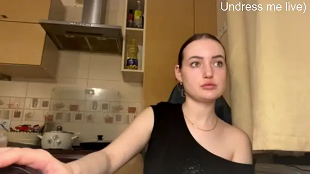 Вебкам-шоу Lisanta