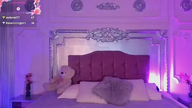 NekoPam_'s Live XXX Chat