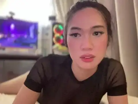 moonie_marii 网络视讯表演