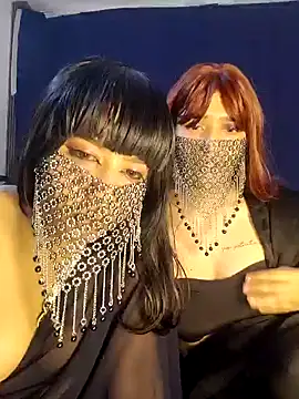Show de webcam de addictive_me