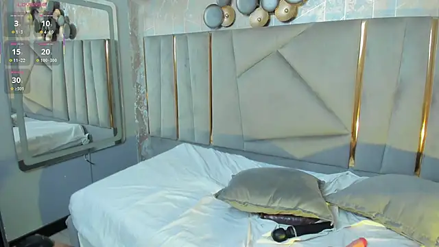 Gabby_santos_'s Live XXX Chat