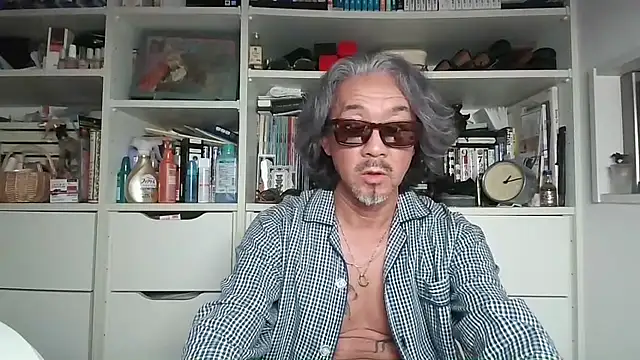 MtaS1 Show Webcam